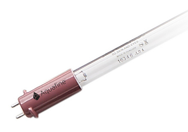 A&C UV-Ersatzstrahler Für Aquafine Nr. 17491LM - A&C